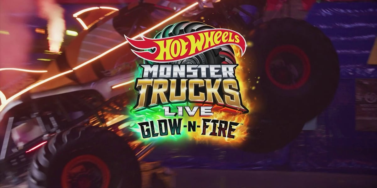 Check out Arizona Chef’s Week, Hot Wheels monster trucks in the Phoenix-area