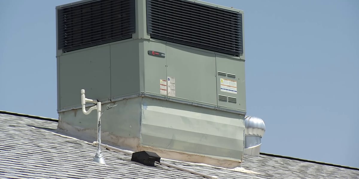 Federal cuts forces Phoenix nonprofit to shut down weatherization program