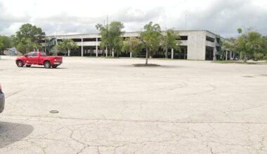 A 4-story, 266-unit community is coming to The Avenues Mall, one of the city’s fastest-growing districts