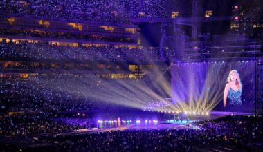 OMG Taylor Swift 12!