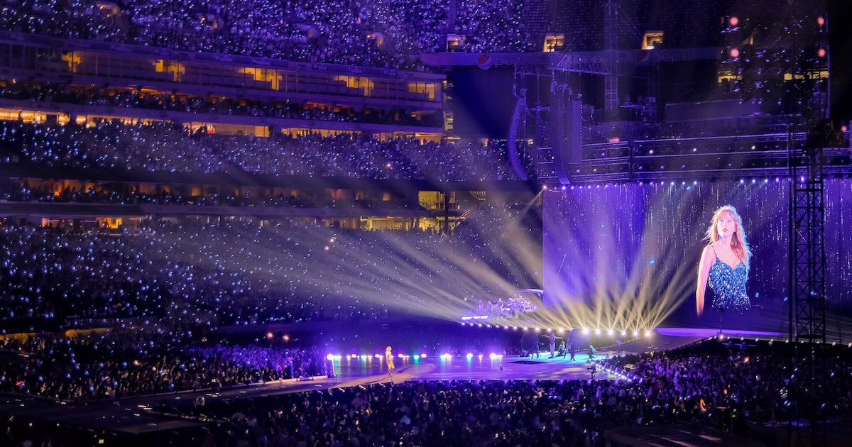 OMG Taylor Swift 12!