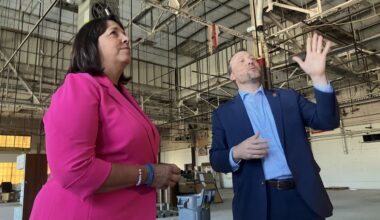 Quantum computing supply chain hub envisioned for Springfield Technical Park