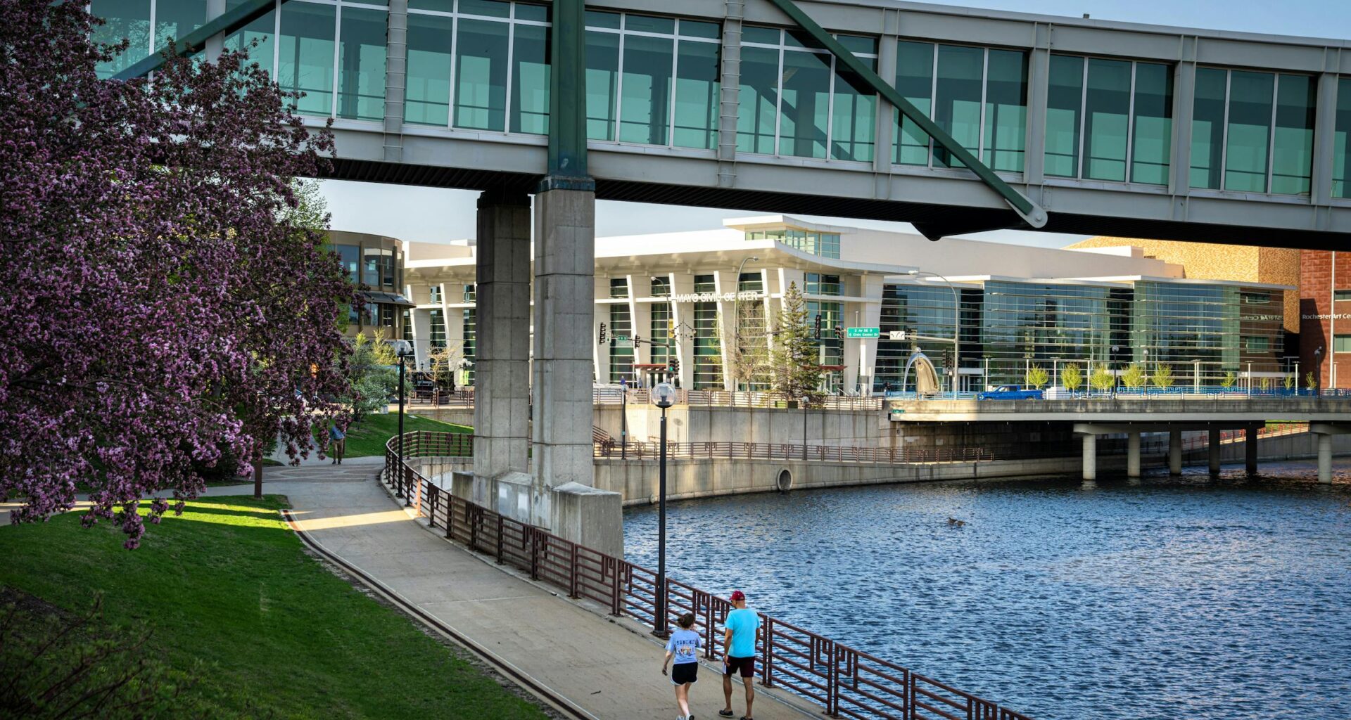 Rochester reconsidering 2030 energy goals after tariffs, rising renewable energy costs