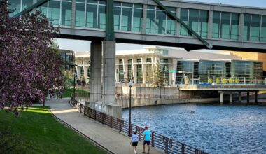Rochester reconsidering 2030 energy goals after tariffs, rising renewable energy costs