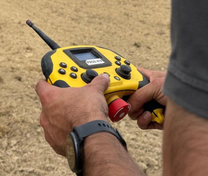 FORT Robotics secures $19M for autonomous system safety