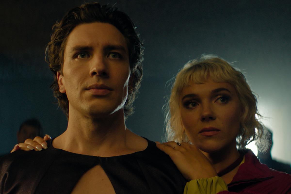 'Foundation' Season 3 Episode 6 Recap: "The Shape of Time"