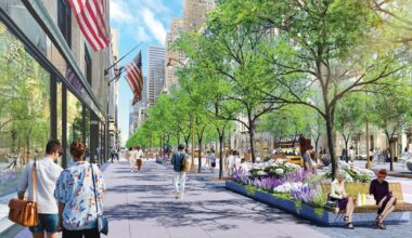 New York’s Fifth Avenue Redesign Will Boost the Retail Revival There – Commercial Observer