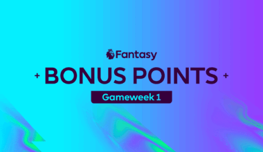 See who's earned extras in Saturday's matches