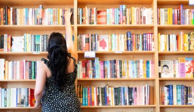 The Ultimate Guide to Indie Bookstores in the DC Area