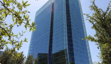 Granite Properties unveils highly anticipated luxury office tower