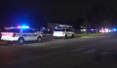HCSO investigating deadly shooting in northwest Harris County