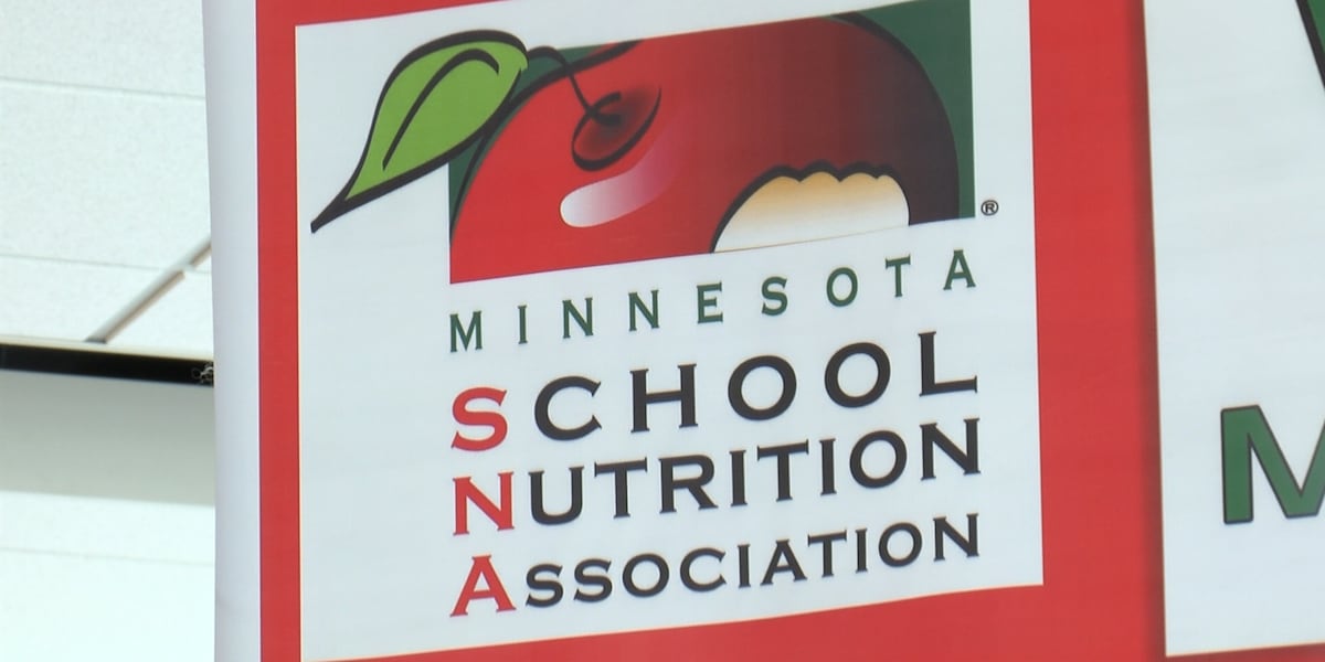 Rochester hosts Minnesota’s largest school nutrition event