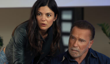 Arnold Schwarzenegger's 'Fubar' Canceled By Netflix (Exclusive)