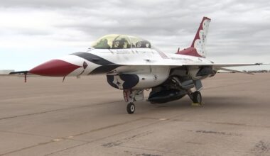 Bell Fort Worth Alliance Air Show Will Be North Texas’ First Drive-In-Air Show – NBC 5 Dallas-Fort Worth