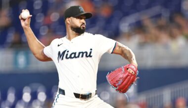 Red Sox trade deadline: What we’re hearing with two days to go