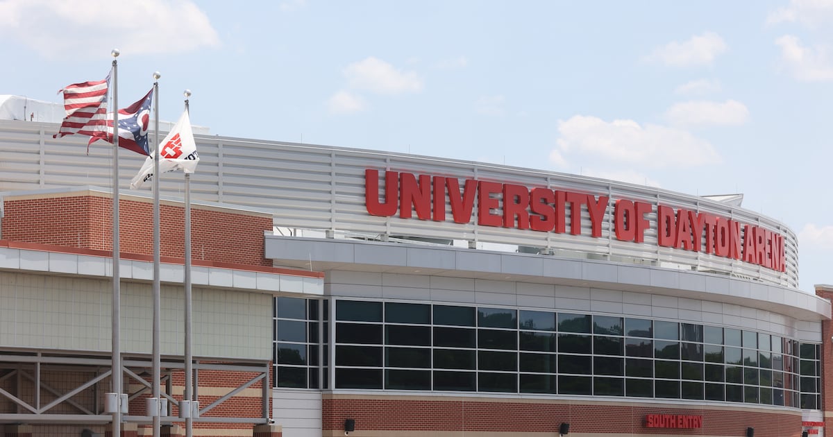 Flyers' schedule includes first game against Xavier since 2013