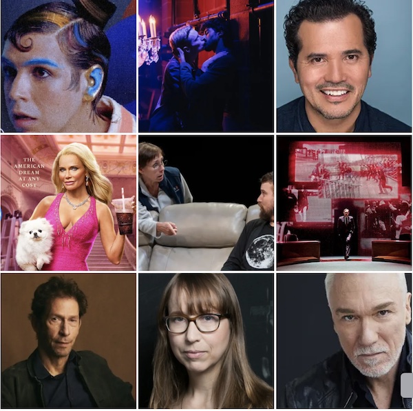 10 Shows to See* – New York Theater