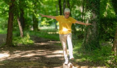 The important thing your exercise plan is probably missing – particularly if you’re older