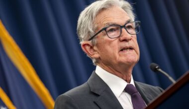 Federal Reserve governor Kugler resigns, creating vacancy for Trump