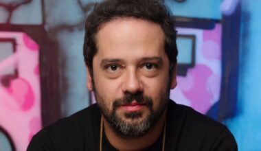 'La Suprema' Hemer Felipe Holguin to Direct 'This Bolero is for 'Ita''