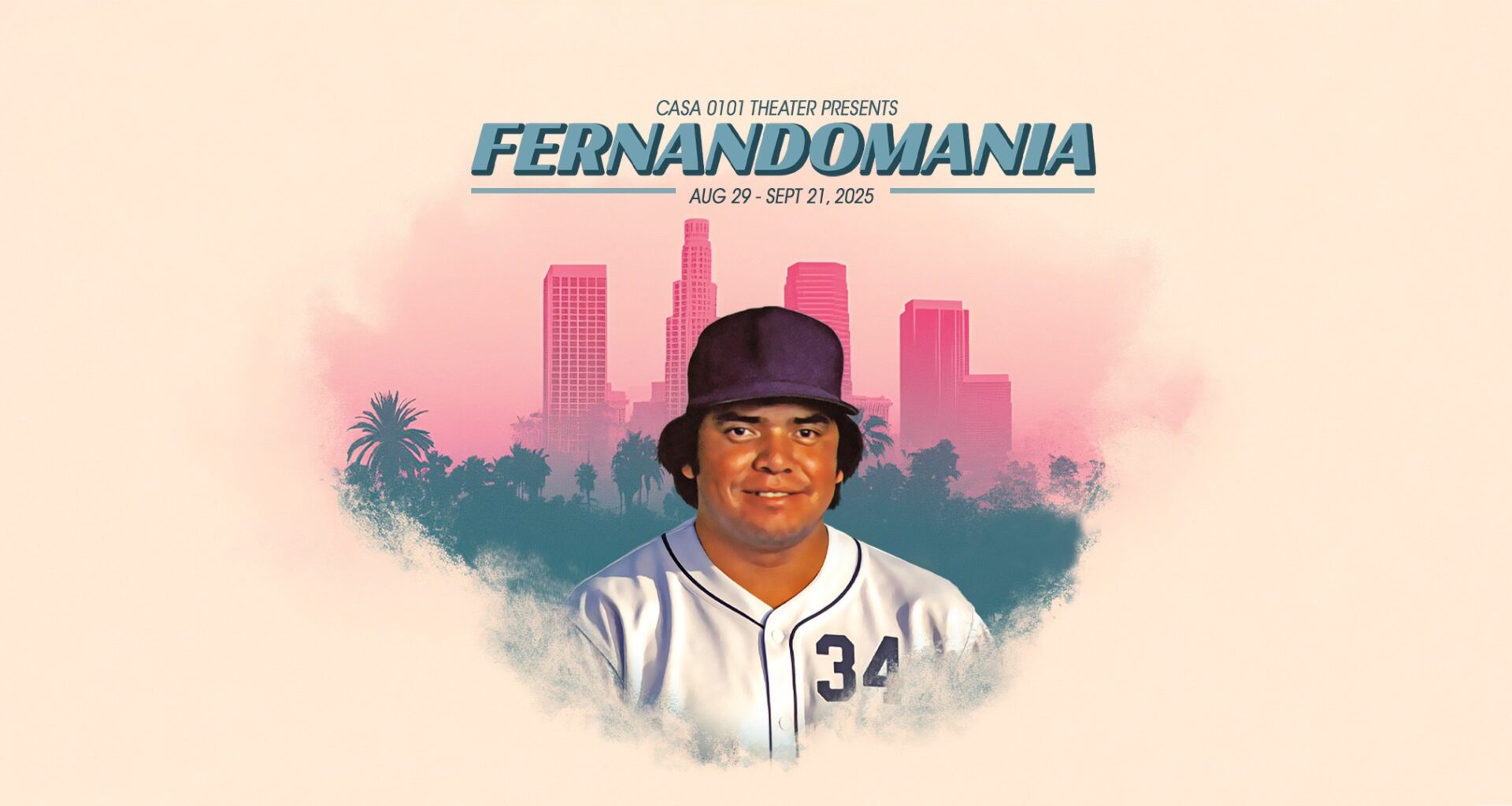 Fernandomania
