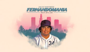 Fernandomania
