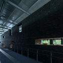 Memorial Exhibition Hall Design for the "Mianmao Road" / Atelier Haode - Interior Photography