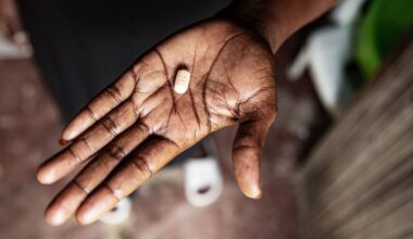 The First Widespread Cure for HIV Could Be in Children