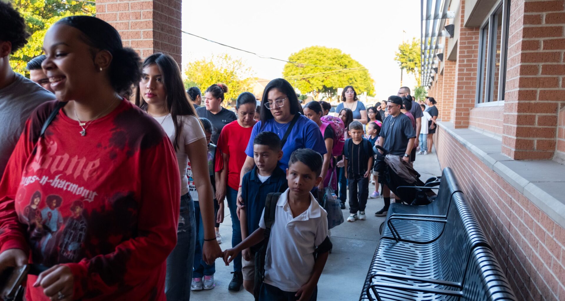FWISD faces a state takeover. Here’s what parents need to know