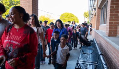FWISD faces a state takeover. Here’s what parents need to know