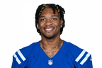 A headshot of Anthony Richardson