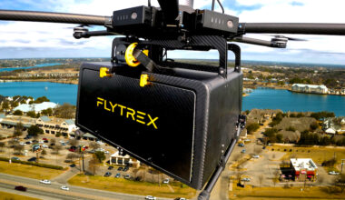 Flytrex To 'Vastly Expand' DFW Drone Deliveries After Achieving Game-Changing FAA Approval » Dallas Innovates