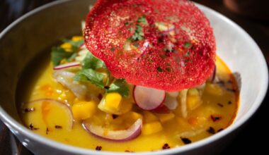 Hot San Diego Restaurant Openings You May Have Missed, August 2025