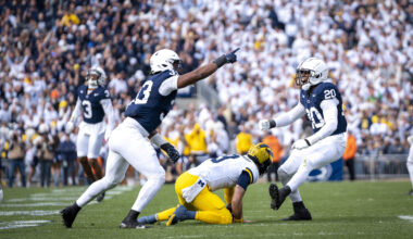 Cheating Works: NCAA Just Told Us So Through Michigan's Punishment