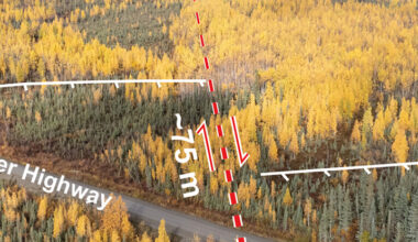 Massive Earthquake Could Strike Canada as Ancient Fault Line Wakes : ScienceAlert