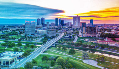 Fort Worth to Launch Small Business Development Program » Dallas Innovates