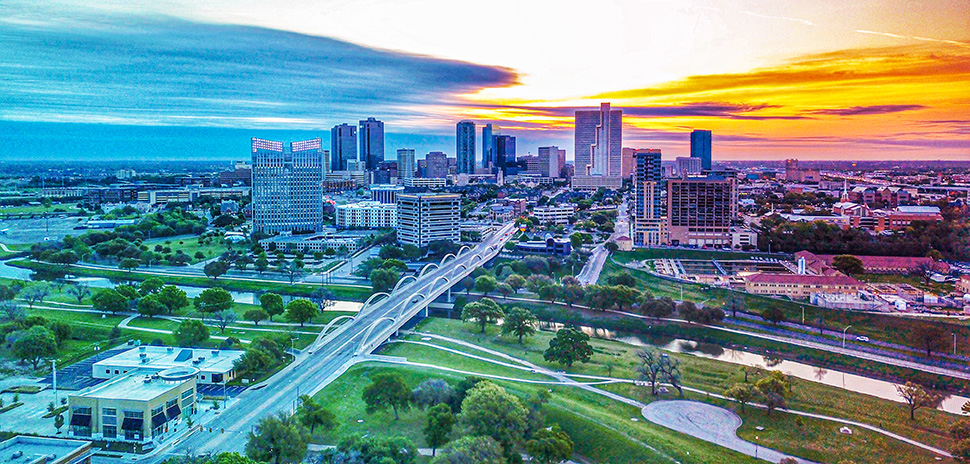 Fort Worth to Launch Small Business Development Program » Dallas Innovates