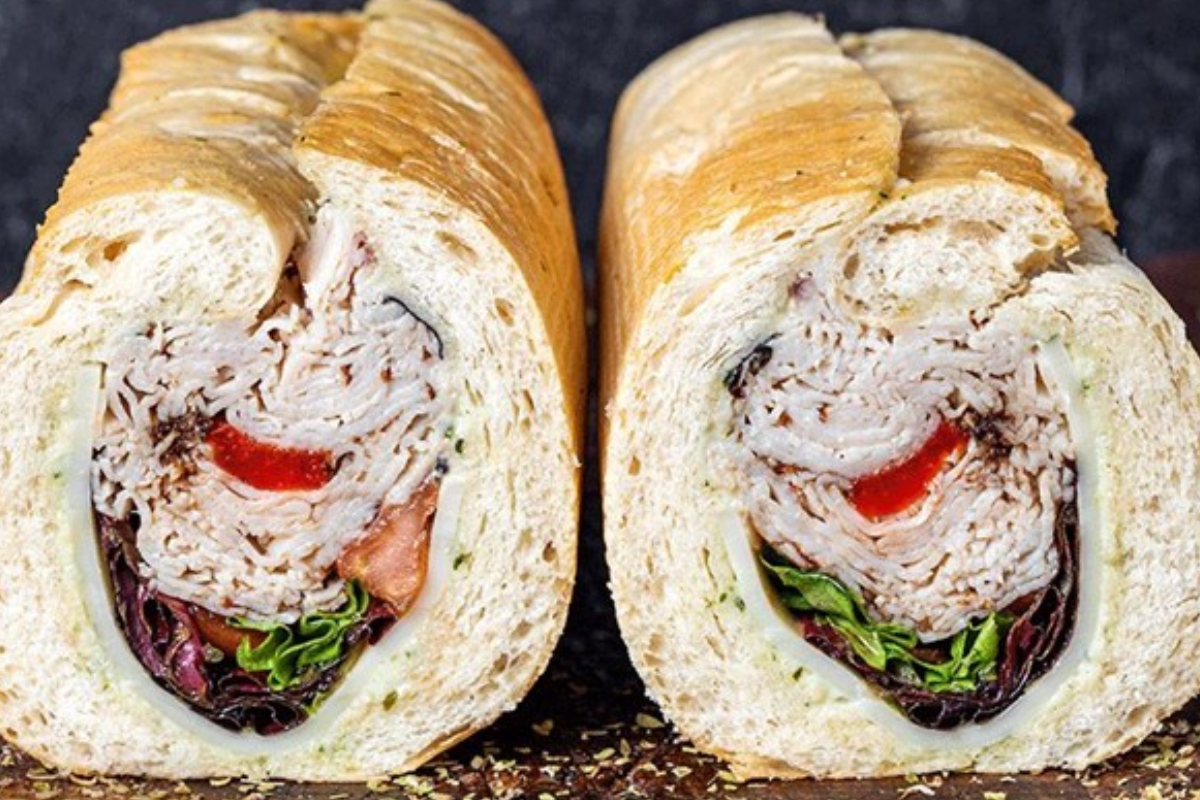 10 Of The Best Sandwich Shops In Houston