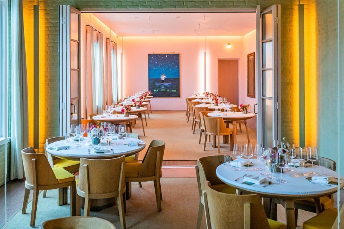 Michelin To Announce Second Edition Of The Texas Michelin Guide This Fall