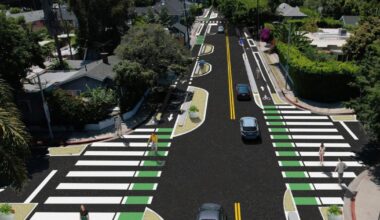 WeHo's Fountain Ave. makeover, Adaptive reuse, and more