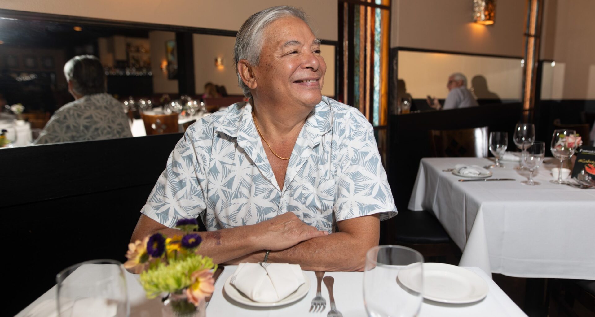 Frederick Costa turns San Antonio spot into French fusion success