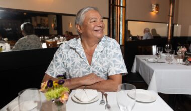 Frederick Costa turns San Antonio spot into French fusion success