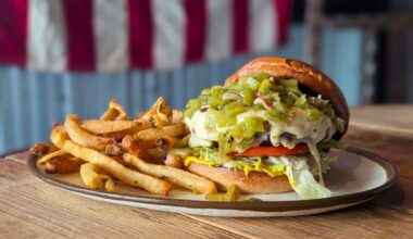 Our Top 8 Picks for Fort Worth Burger Week — From Cowtown Staples to Worthy Newcomers