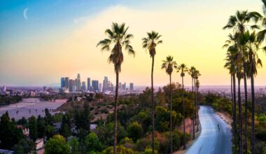 15 Unforgettable Things To Do In L.A. This September
