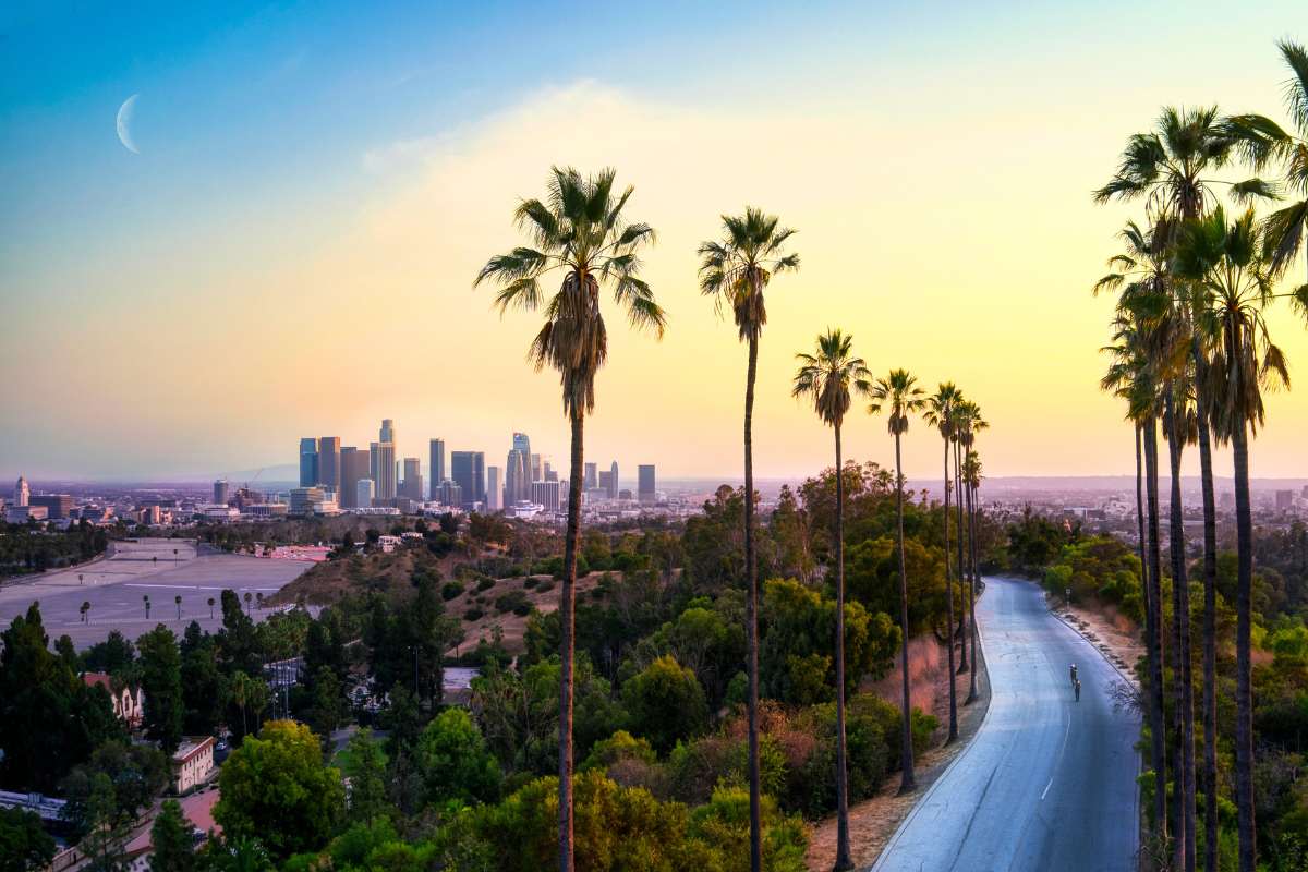 15 Unforgettable Things To Do In L.A. This September