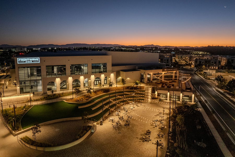 The Best Live Music Venues in San Diego