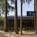 Capilano University Fulmer Family Center for Childhood Studies / Public Architecture - Exterior Photography