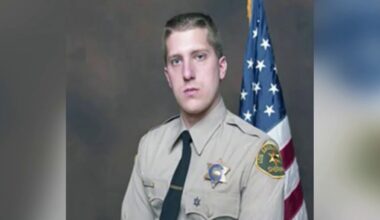 Funeral service set for sheriff’s detective killed in East LA explosion – NBC Los Angeles