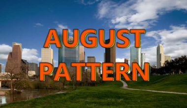 Sunny Tuesday morning in Houston, but hot and humid conditions return with afternoon rain chances