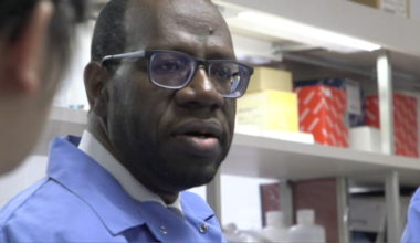 Jacksonville doctor’s research to be used by NASA in space to study bone mass